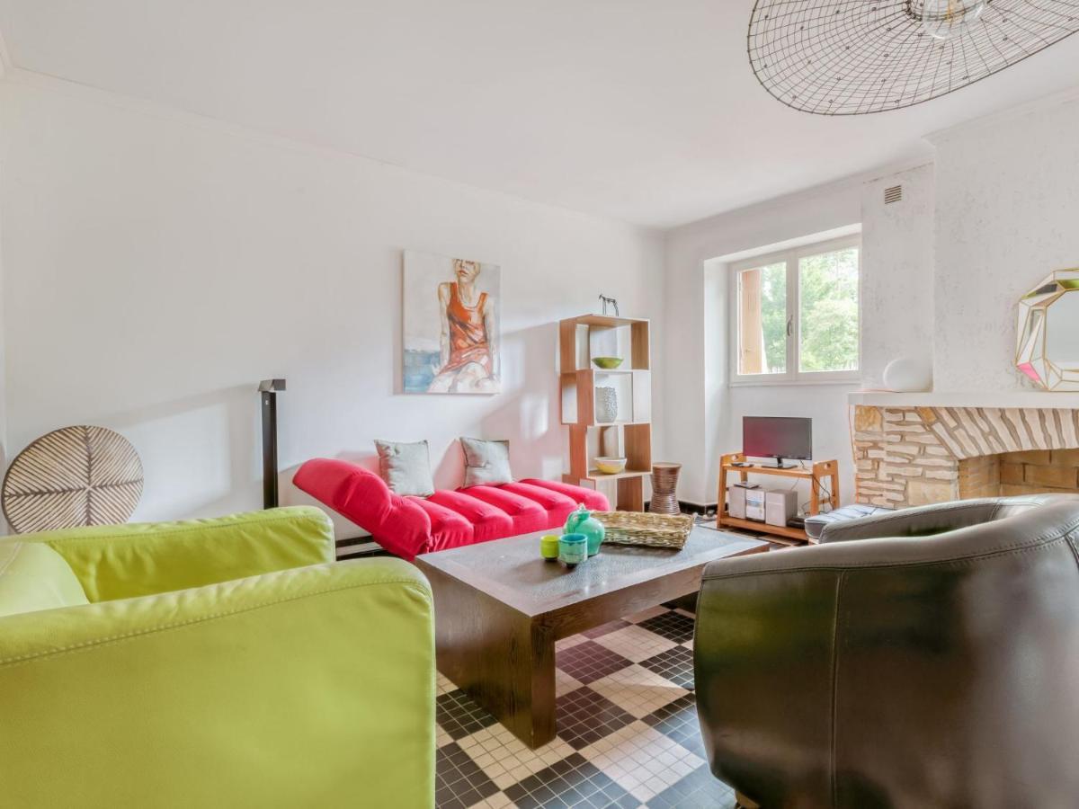Apartment Villa Girofle By Interhome 아르카숑 외부 사진