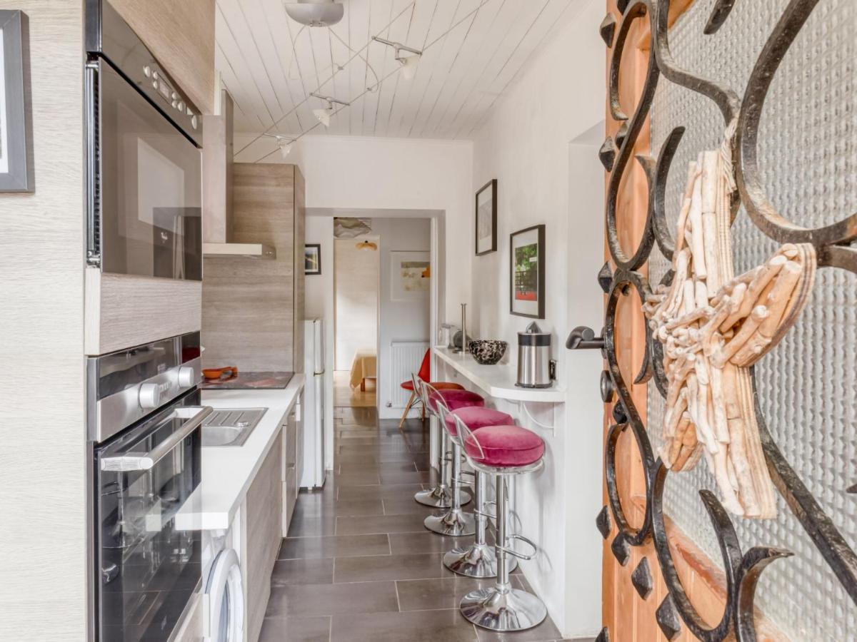 Apartment Villa Girofle By Interhome 아르카숑 외부 사진