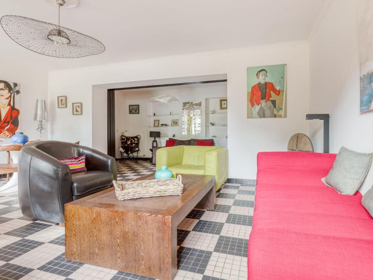 Apartment Villa Girofle By Interhome 아르카숑 외부 사진