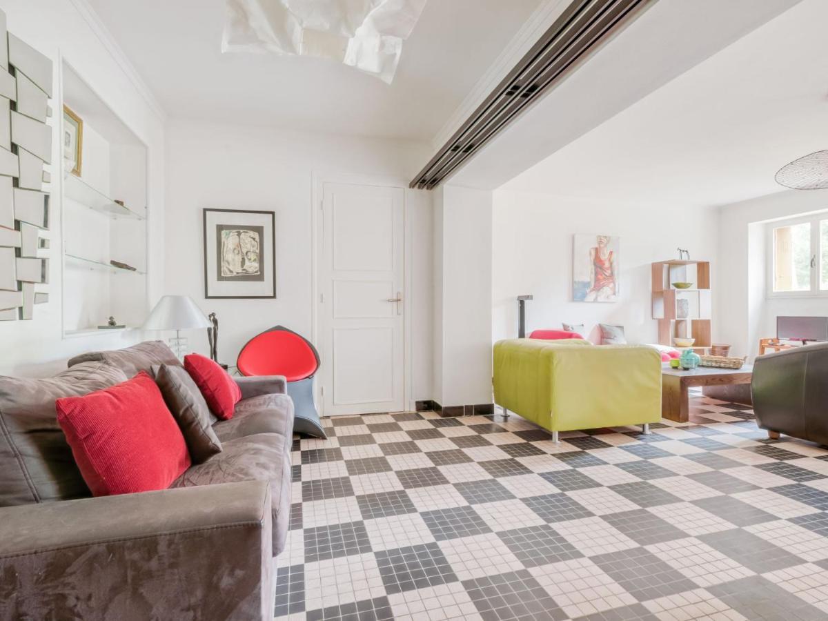 Apartment Villa Girofle By Interhome 아르카숑 외부 사진