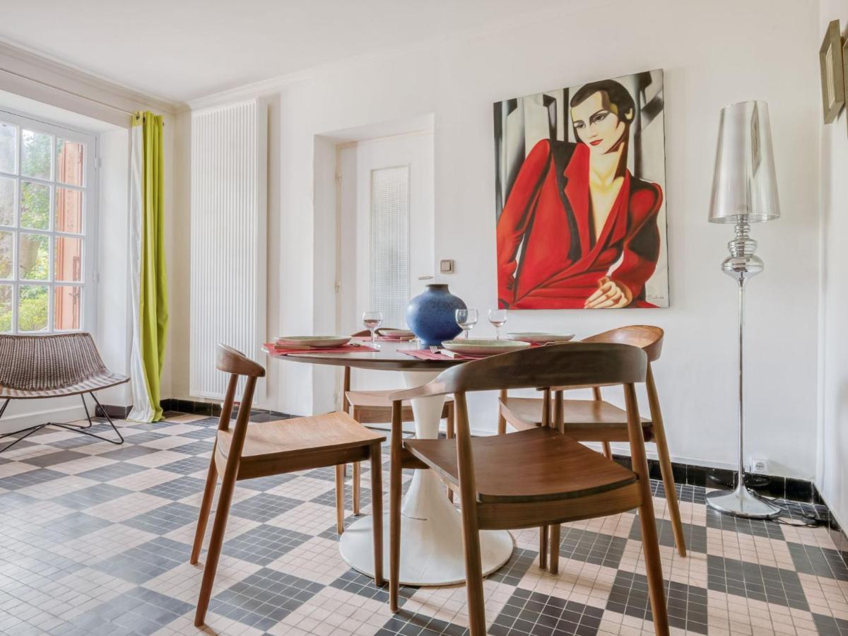 Apartment Villa Girofle By Interhome 아르카숑 외부 사진