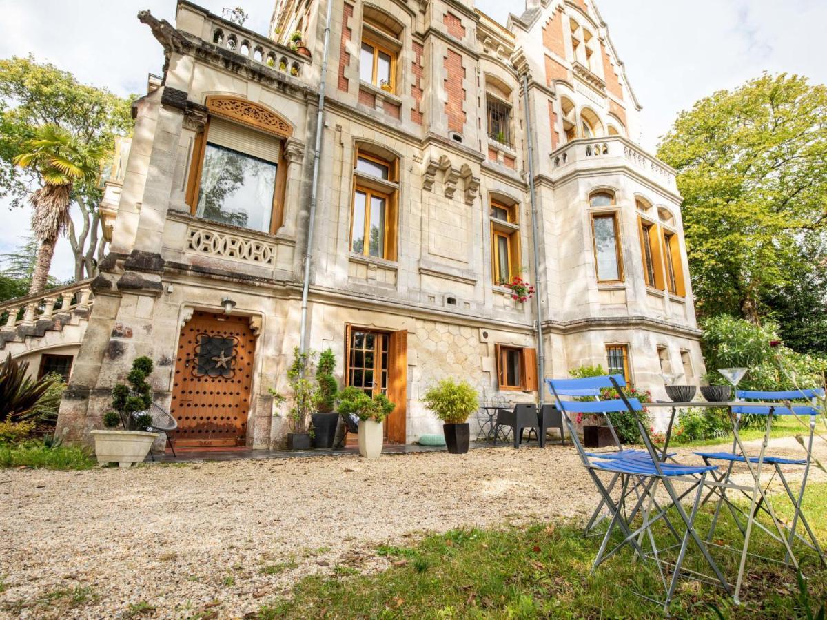 Apartment Villa Girofle By Interhome 아르카숑 외부 사진
