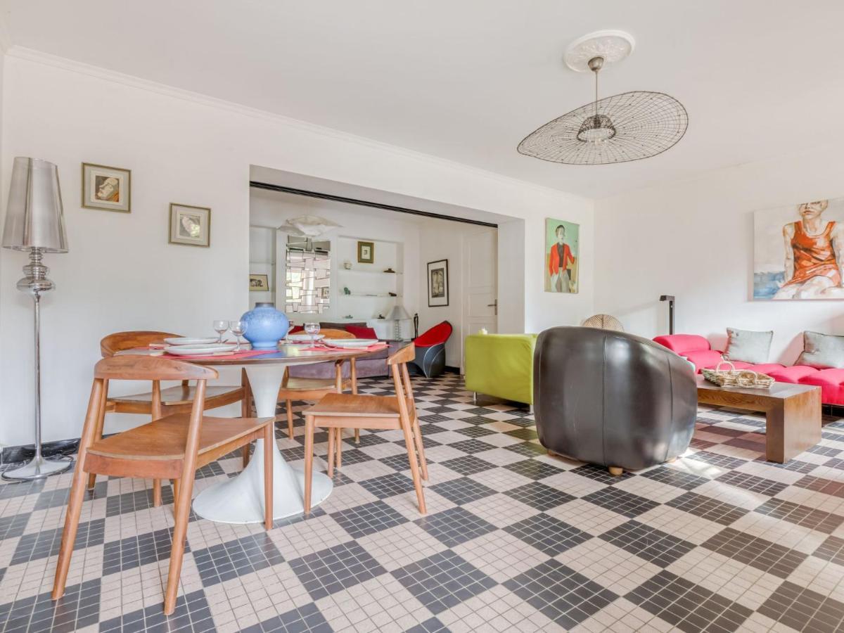 Apartment Villa Girofle By Interhome 아르카숑 외부 사진