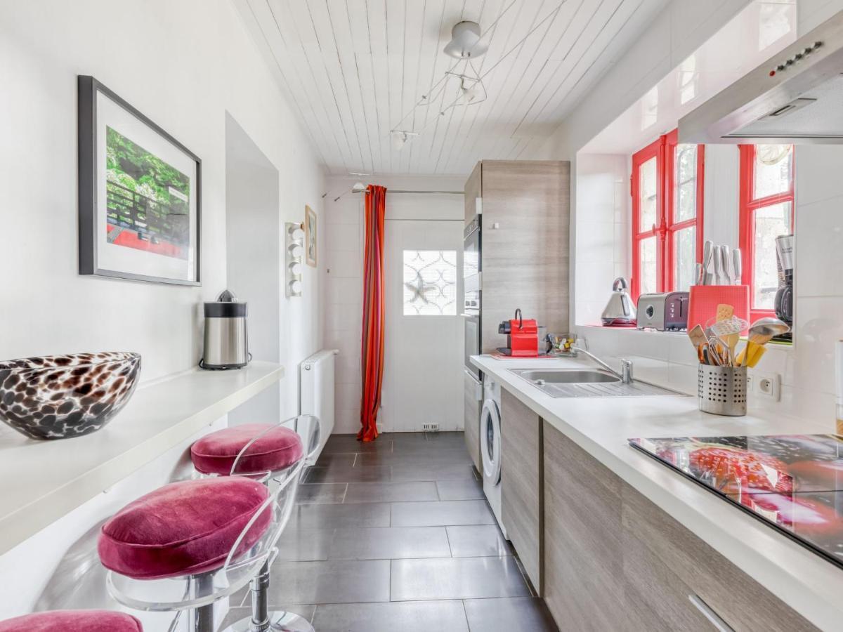 Apartment Villa Girofle By Interhome 아르카숑 외부 사진