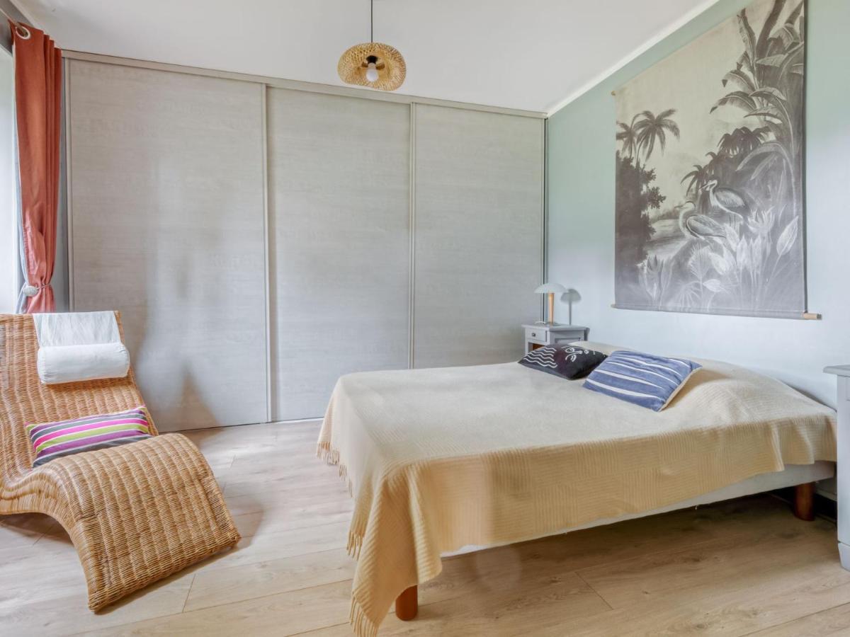 Apartment Villa Girofle By Interhome 아르카숑 외부 사진