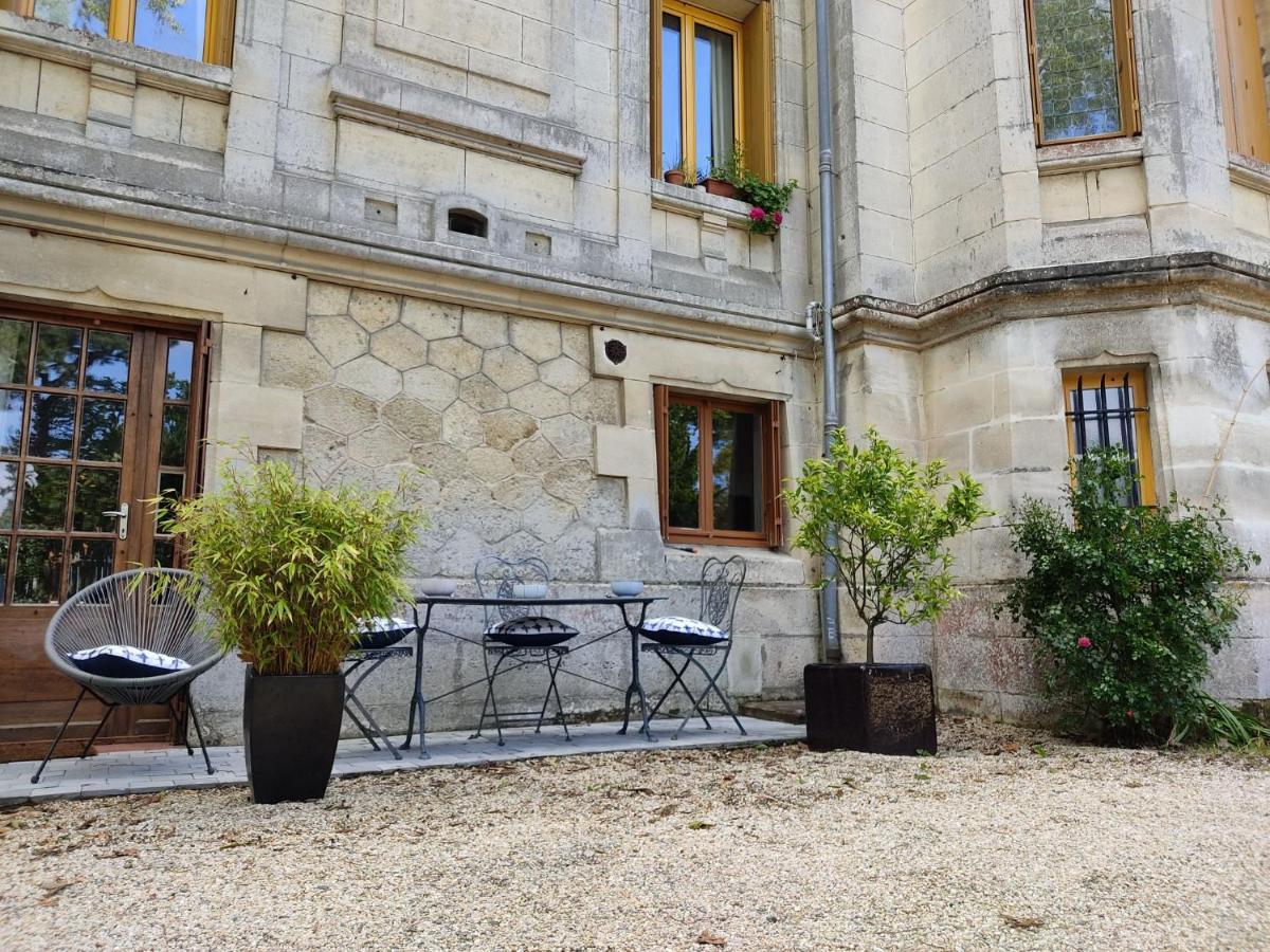 Apartment Villa Girofle By Interhome 아르카숑 외부 사진